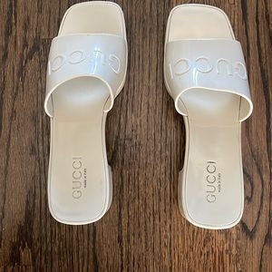 Gucci sandals